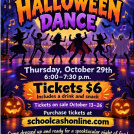 Halloween Dance